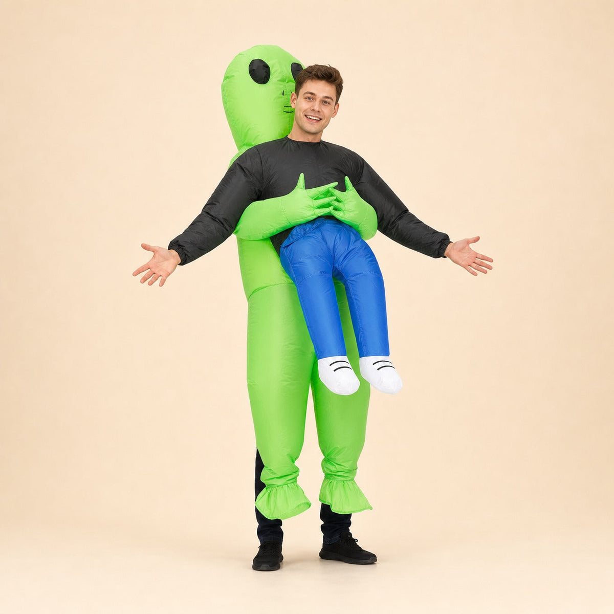 CarryMeDoctor™ Costume