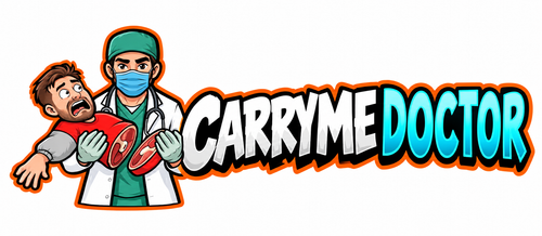 CarryMeDoctor